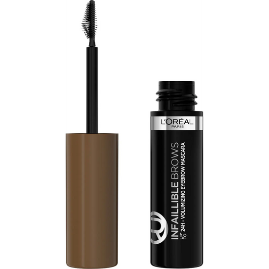 L&apos;ORÉAL PARIS Infaillible Brows 3.0 Brunette 4,9ml (3600523755288) L&apos;Oréal Paris