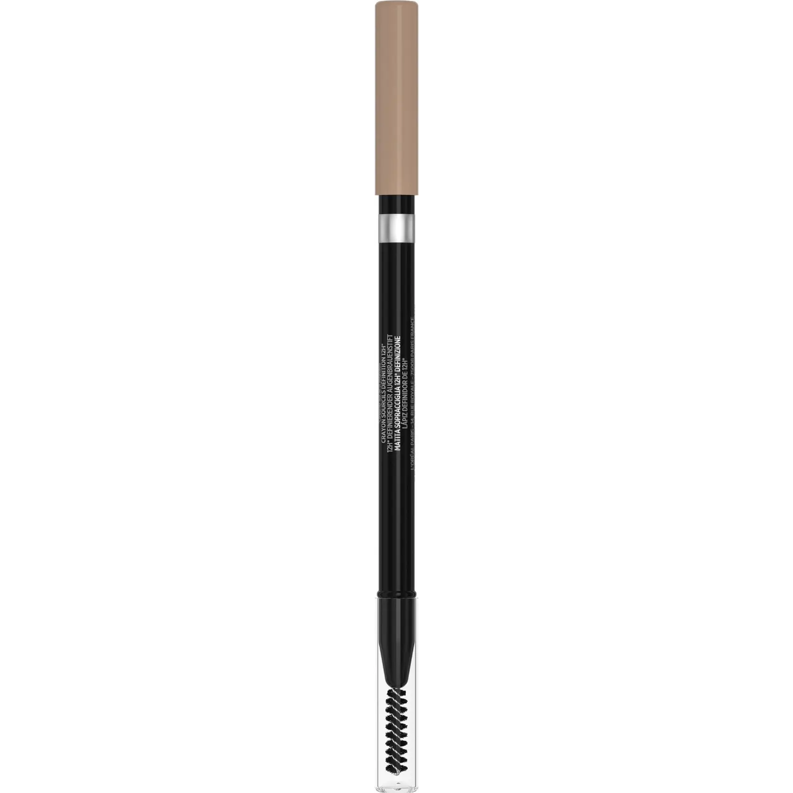 L&apos;ORÉAL PARIS Infaillible Brows Definer 7.0 Blonde 1 g (3600524082185) L&apos;Oréal Paris