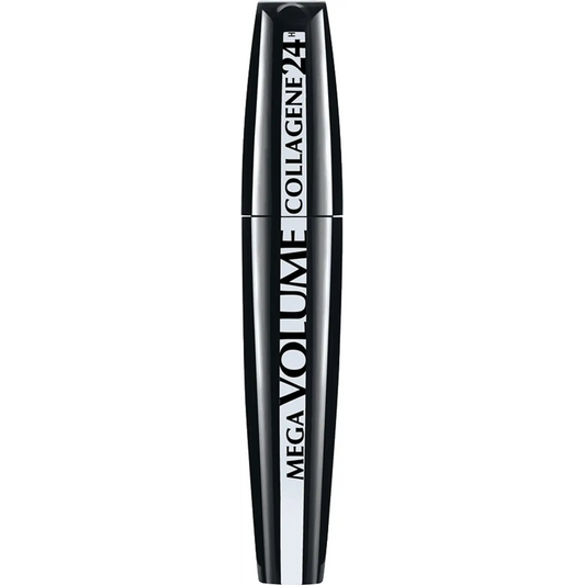 L&apos;ORÉAL PARIS Mega Volume Collagene Mascara Extra Black 9 ml (3600522066798) L&apos;Oréal Paris