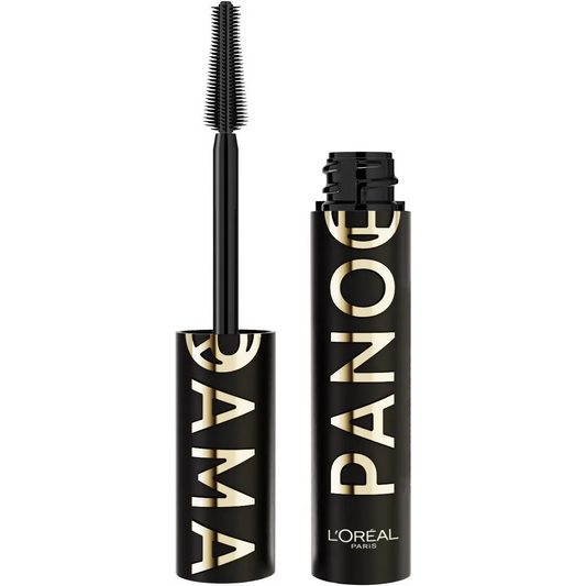 L&apos;ORÉAL PARIS Panorama All Night Black 9,9 ml (30189010) L&apos;Oréal Paris
