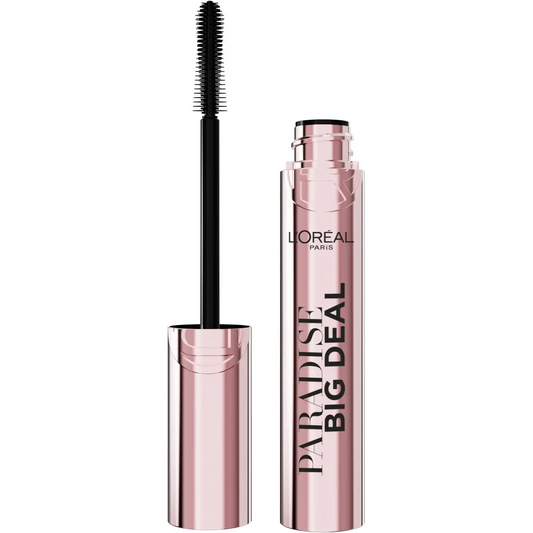 L&apos;ORÉAL PARIS Paradise Big Deal Black 9,9 ml (30189096) L&apos;Oréal Paris