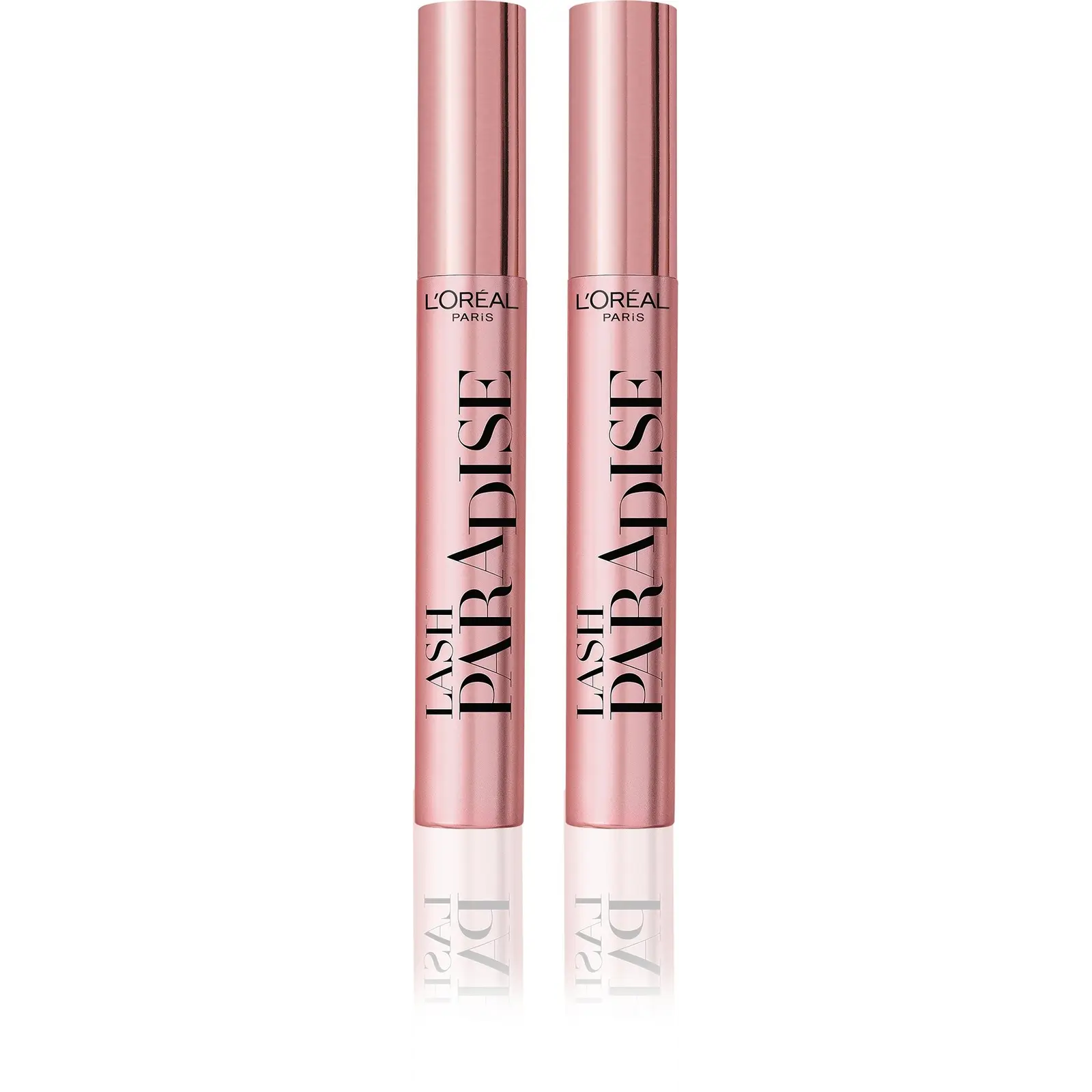 L&apos;ORÉAL PARIS Paradise Extatic Black 2 × 6,4 ml (DEKO1517ss) L&apos;Oréal Paris
