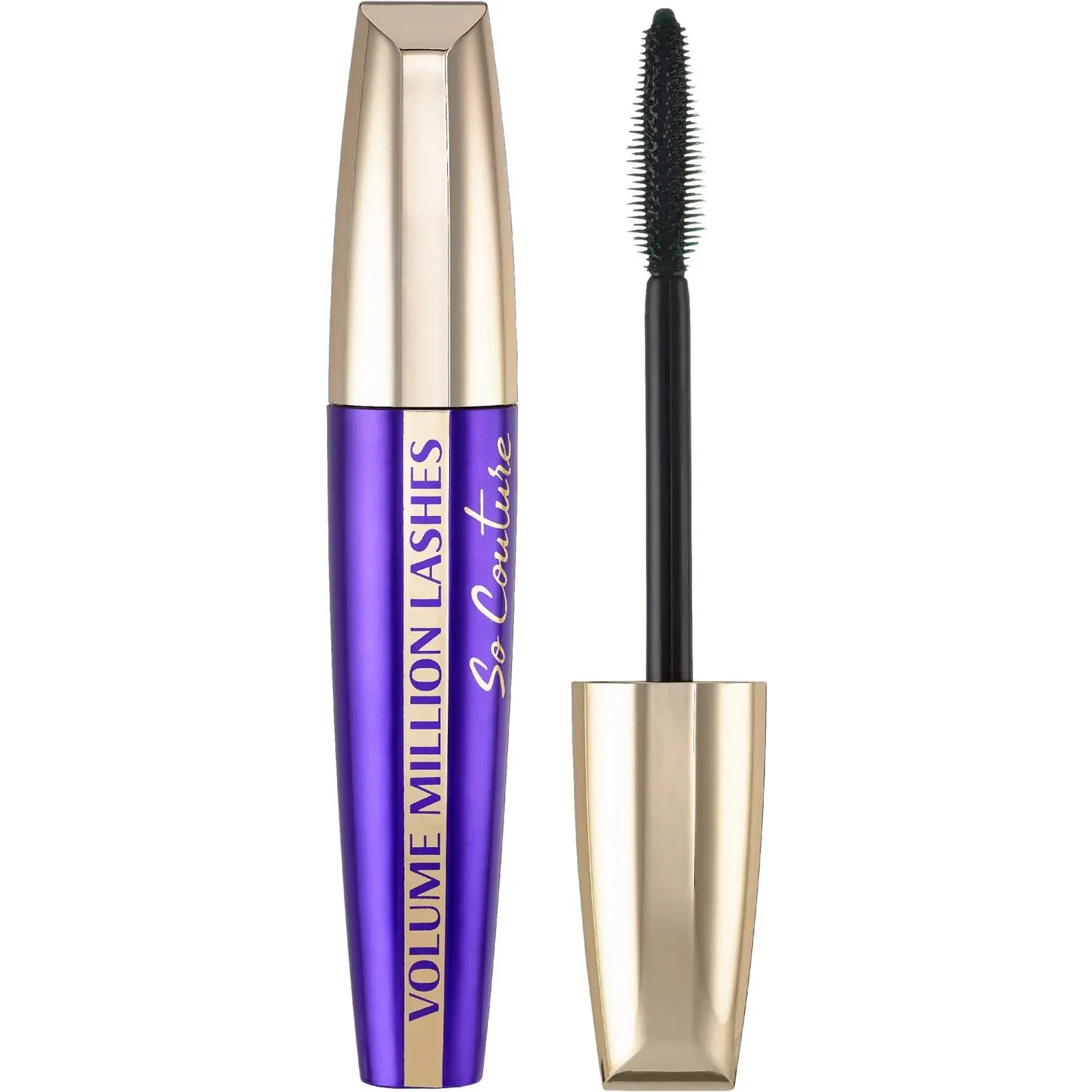 L&apos;ORÉAL PARIS Volume Million Lashes So Couture Mascara 9,5 ml (3600522616252) L&apos;Oréal Paris