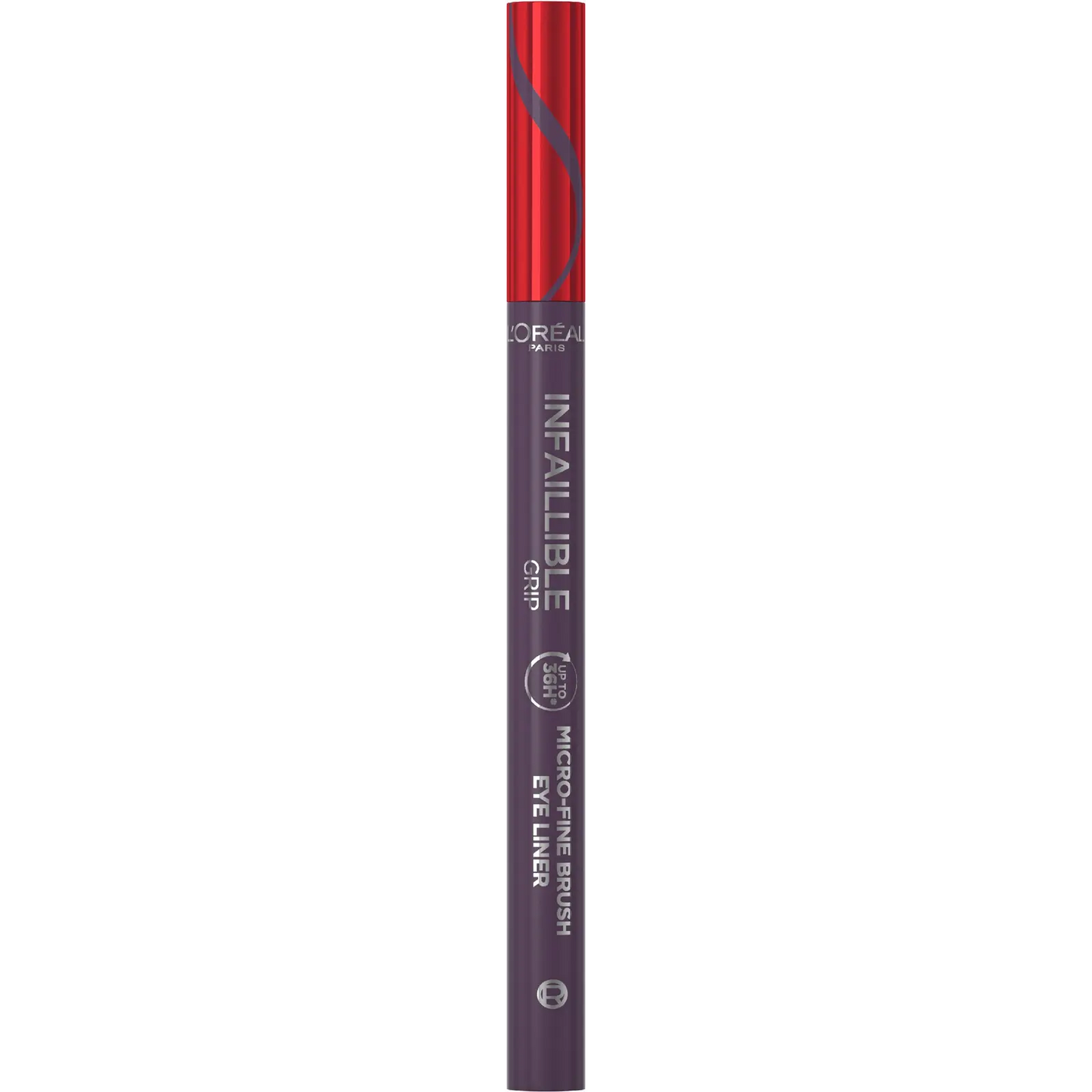 L&apos;ORÉAL PARIS Infaillible Grip 36 Micro Liner 04 Dew Berry 0,4 g (3600524048938) L&apos;Oréal Paris