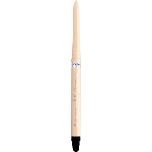 L&apos;ORÉAL PARIS Infaillible Grip 36h Gel Automatic Liner Bright Nude 5g (3600524104849) L&apos;Oréal Paris