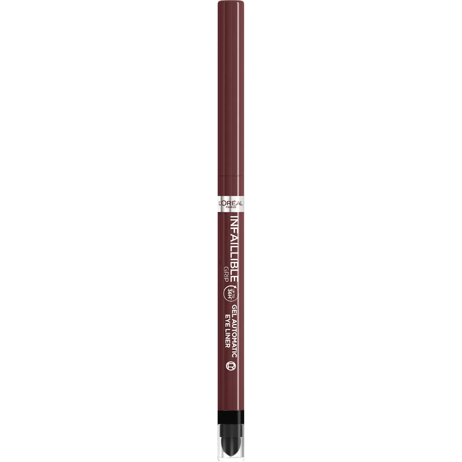 L&apos;ORÉAL PARIS Infaillible Grip Gel Automatic Liner 13 Velvet Bordeaux (3600524167202) L&apos;Oréal Paris