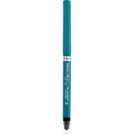 L&apos;ORÉAL PARIS Infaillible Grip Gel Automatic Liner 260 Turquoi (3600524026691) L&apos;Oréal Paris