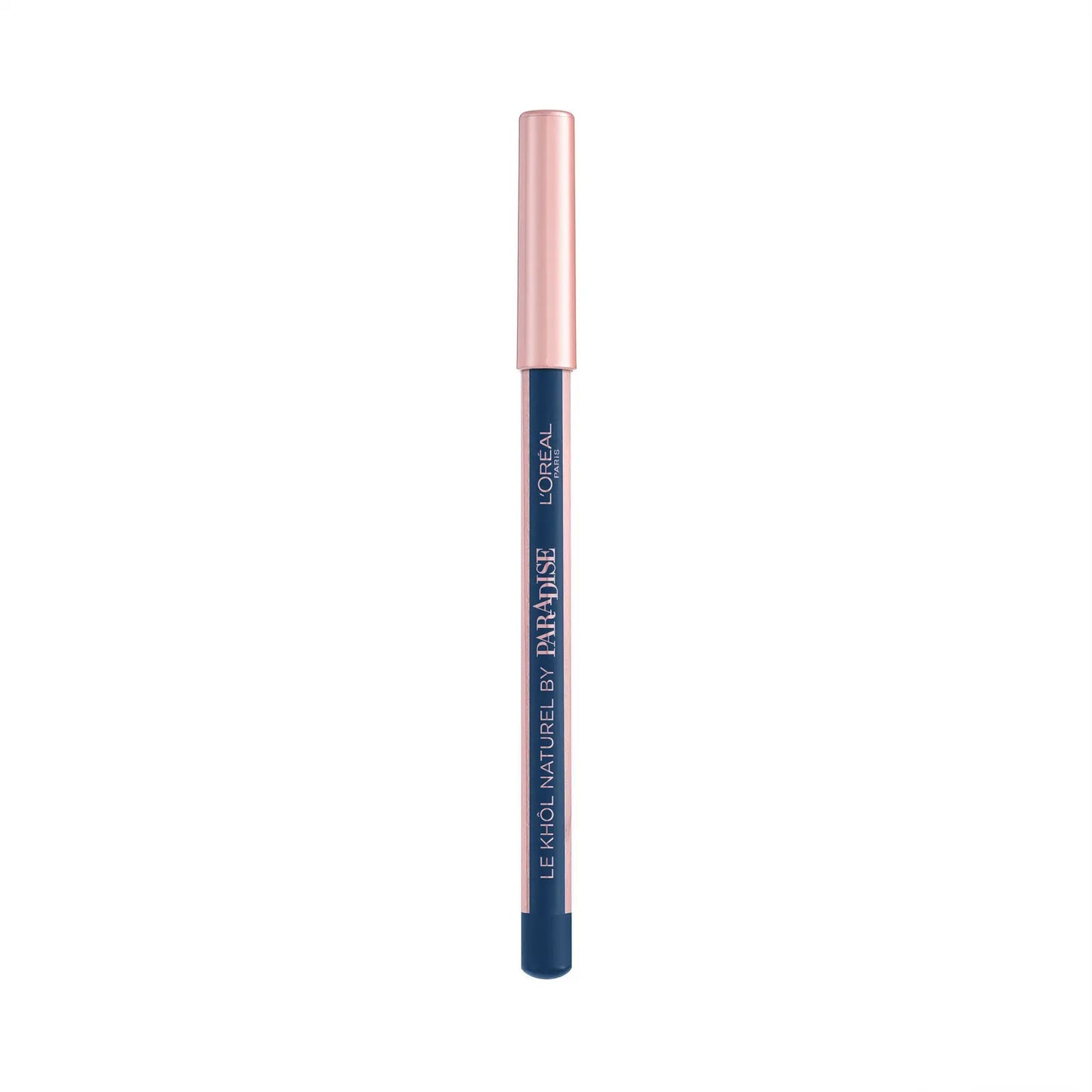 L&apos;ORÉAL PARIS Paradise Le Khol Naturel 107 Deep See Blue 1,2 g (3600523409303) L&apos;Oréal Paris