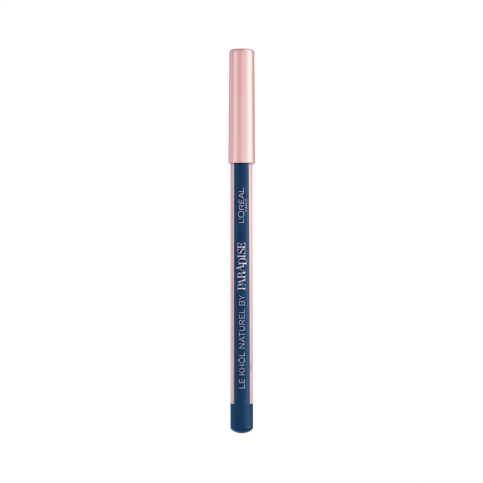 L&apos;ORÉAL PARIS Paradise Le Khol Naturel 107 Deep See Blue 1,2 g (3600523409303) L&apos;Oréal Paris