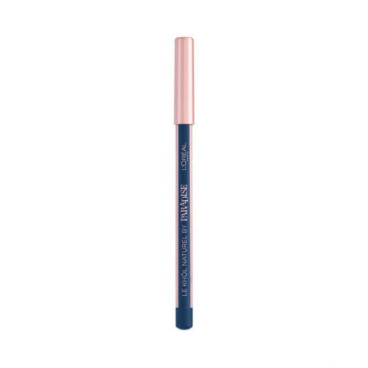 L&apos;ORÉAL PARIS Paradise Le Khol Naturel 107 Deep See Blue 1,2 g (3600523409303) L&apos;Oréal Paris