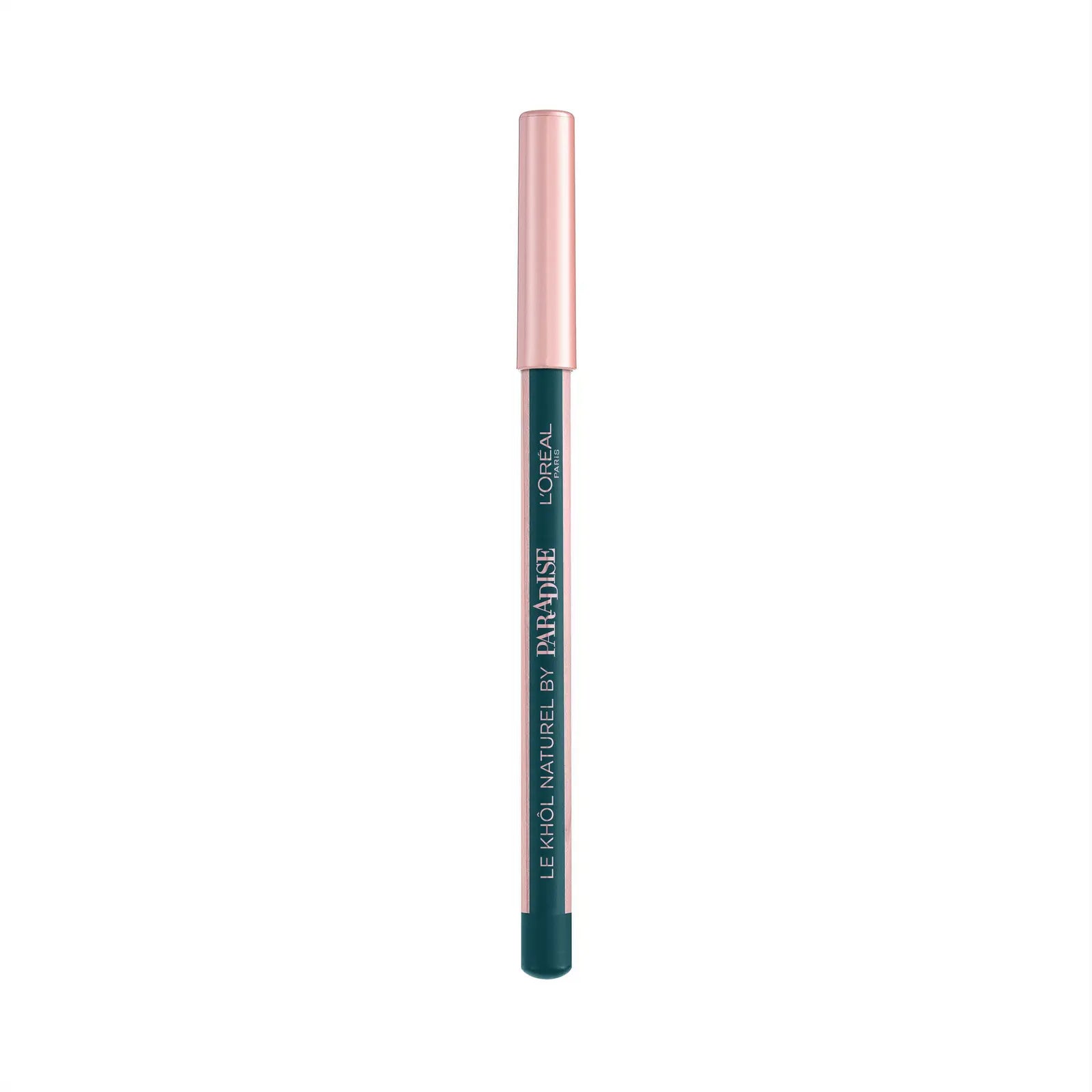 L&apos;ORÉAL PARIS Paradise Le Khol Naturel 116 Rainforest Green 1,2 g (3600523409341) L&apos;Oréal Paris