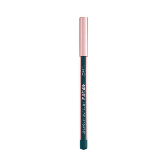 L&apos;ORÉAL PARIS Paradise Le Khol Naturel 116 Rainforest Green 1,2 g (3600523409341) L&apos;Oréal Paris