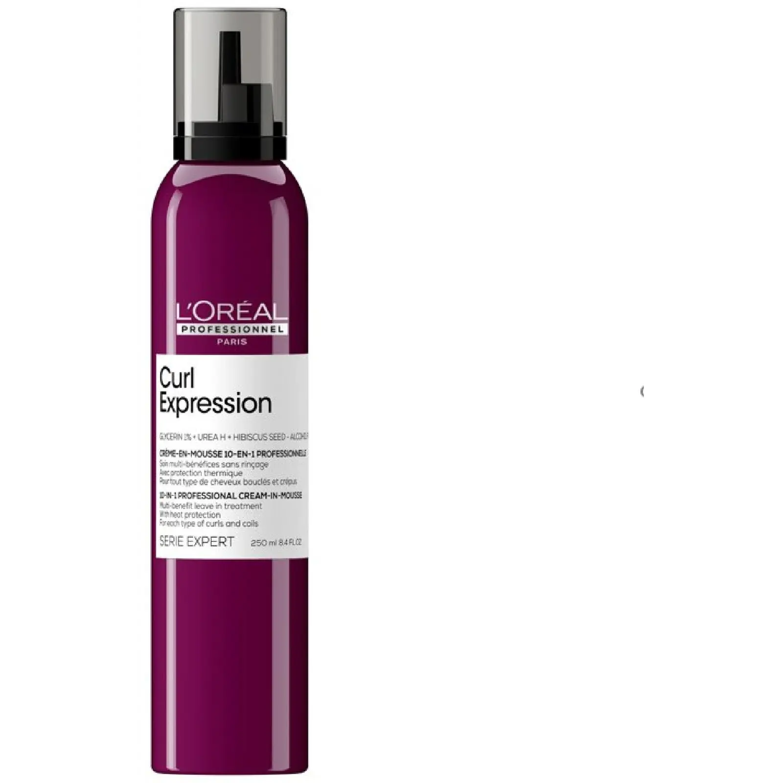 L&apos;ORÉAL PROFESSIONNEL Serie Expert Curl Expression 10in1 250 ml (3474637109738) L&apos;ORÉAL PROFESSIONNEL