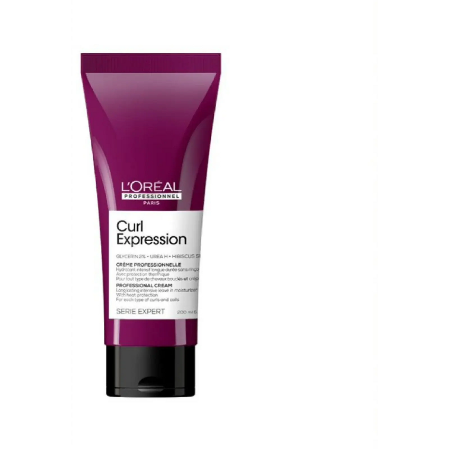 L&apos;ORÉAL PROFESSIONNEL Serie Expert Curl Expression Cream 200ml (3474637069124) L&apos;ORÉAL PROFESSIONNEL