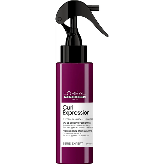 L&apos;ORÉAL PROFESSIONNEL Serie Expert Curl Expression Curls reviver 190 ml (3474637076498) L&apos;ORÉAL PROFESSIONNEL