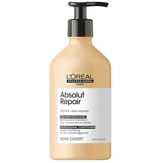 L&apos;ORÉAL PROFESSIONNEL Serie Expert New Absolut Repair 500 ml (3474636975488) L&apos;ORÉAL PROFESSIONNEL