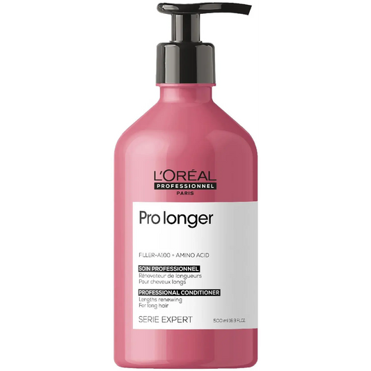 L&apos;ORÉAL PROFESSIONNEL Serie Expert New Pro Longer 500 ml (3474636975167) L&apos;ORÉAL PROFESSIONNEL