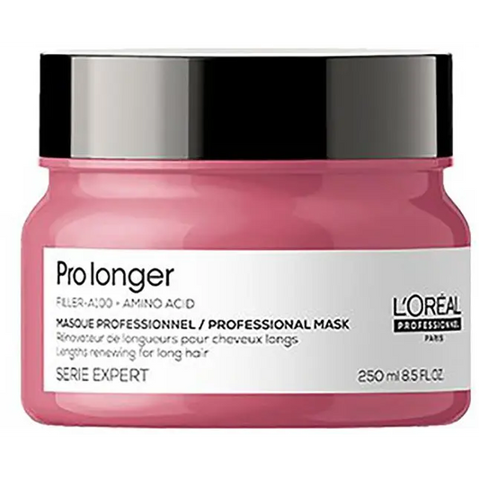 L&apos;ORÉAL PROFESSIONNEL Serie Expert New Pro Longer Mask 250 ml (3474636976072) L&apos;ORÉAL PROFESSIONNEL