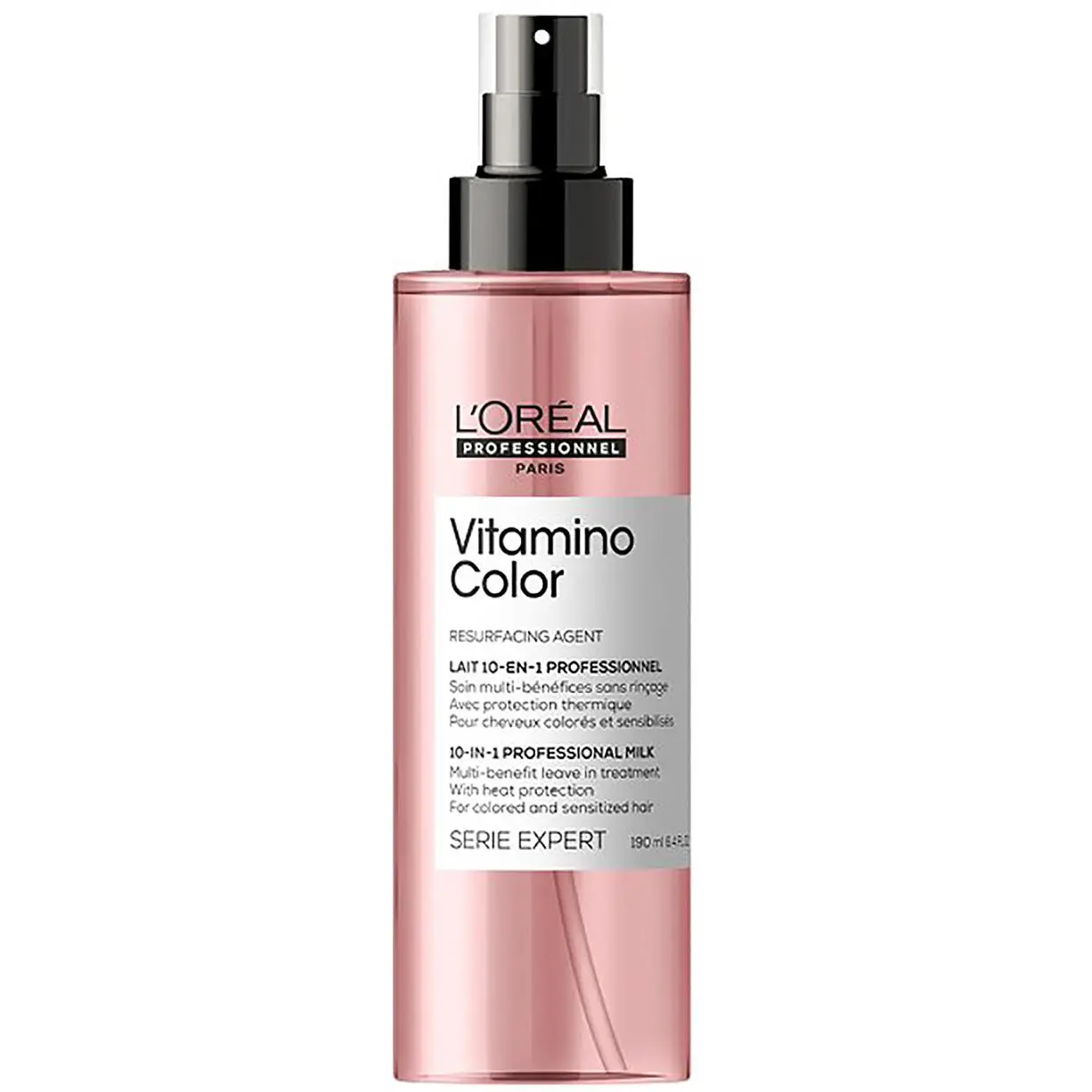 L&apos;ORÉAL PROFESSIONNEL Serie Expert New Vitamino Color 190ml (3474636974368) L&apos;ORÉAL PROFESSIONNEL