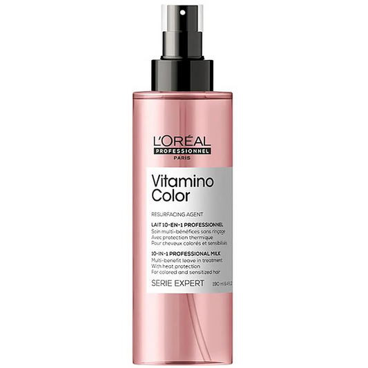 L&apos;ORÉAL PROFESSIONNEL Serie Expert New Vitamino Color 190ml (3474636974368) L&apos;ORÉAL PROFESSIONNEL