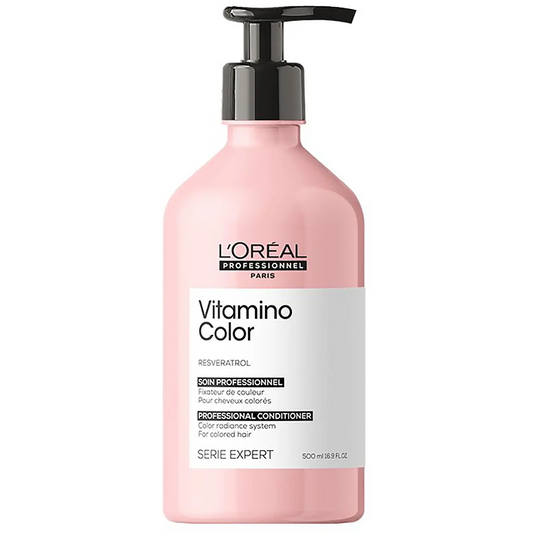 L&apos;ORÉAL PROFESSIONNEL Serie Expert New Vitamino Color 500 ml (3474636975365) L&apos;ORÉAL PROFESSIONNEL