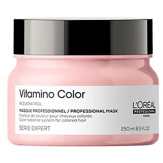 L&apos;ORÉAL PROFESSIONNEL Serie Expert New Vitamino Color Mask 250 ml (3474636976058) L&apos;ORÉAL PROFESSIONNEL