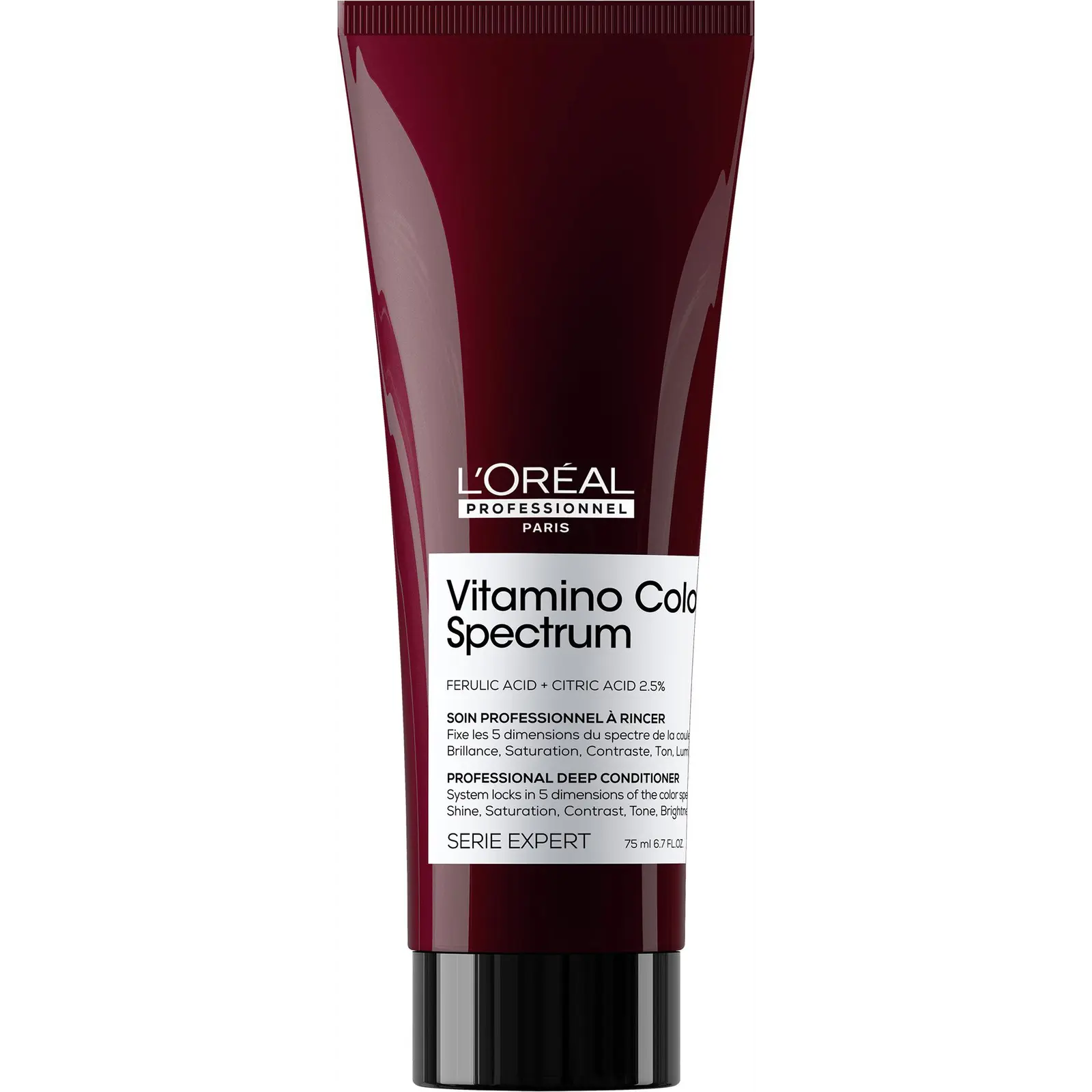 L&apos;ORÉAL PROFESSIONNEL Serie Expert Vitamino Color Spectrum 75 ml (3474637292560) L&apos;ORÉAL PROFESSIONNEL
