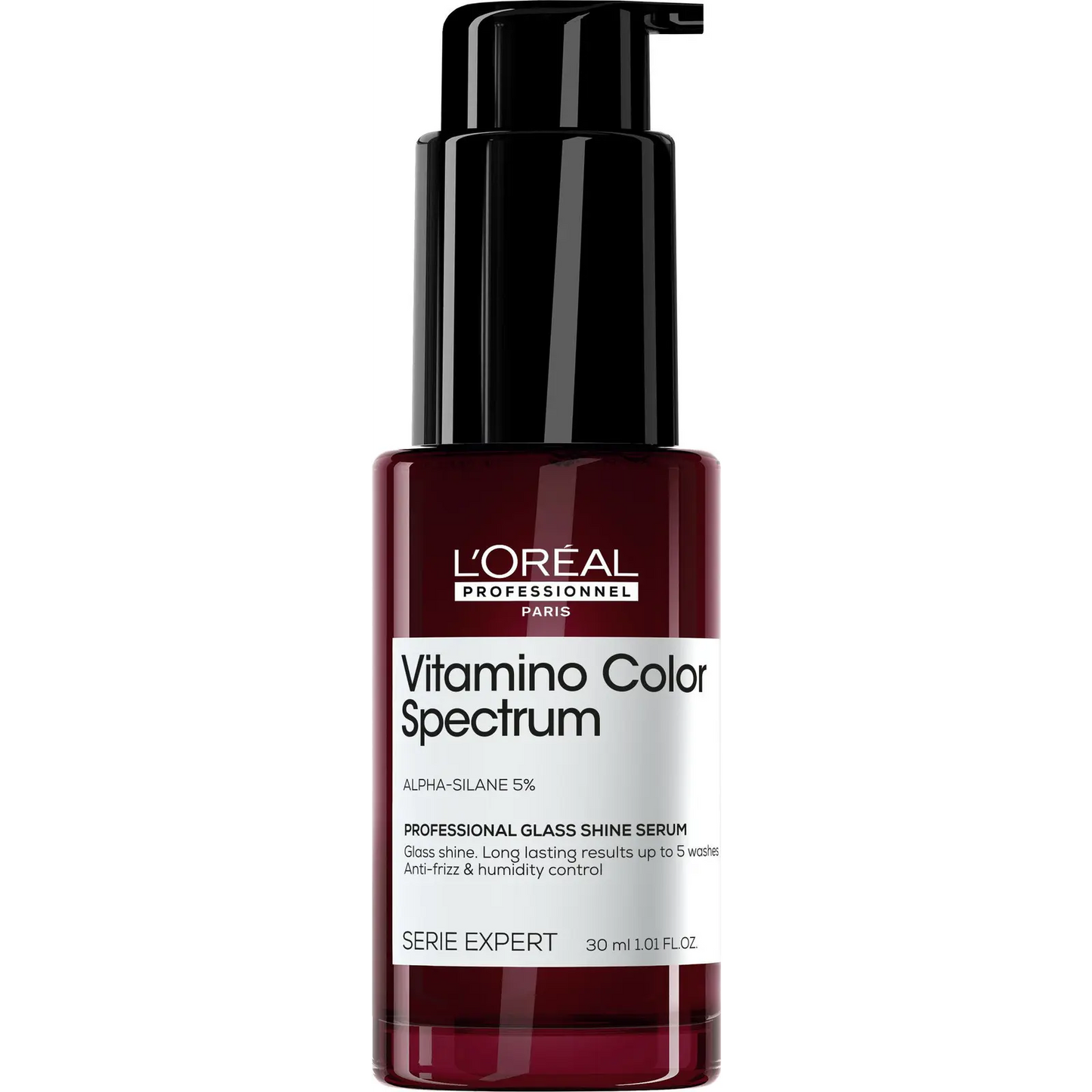L&apos;ORÉAL PROFESSIONNEL Serie Expert Vitamino Color Spectrum Glass Shine 30 ml (3474637268411) L&apos;ORÉAL PROFESSIONNEL