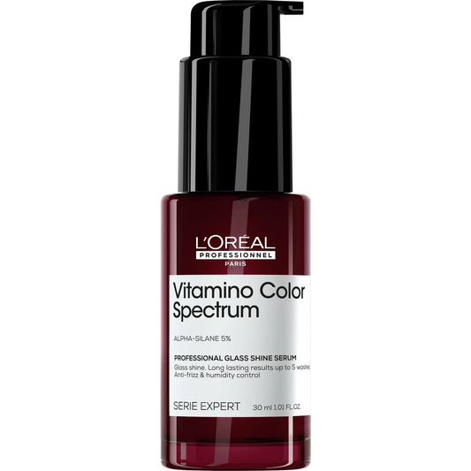 L&apos;ORÉAL PROFESSIONNEL Serie Expert Vitamino Color Spectrum Glass Shine 30 ml (3474637268411) L&apos;ORÉAL PROFESSIONNEL
