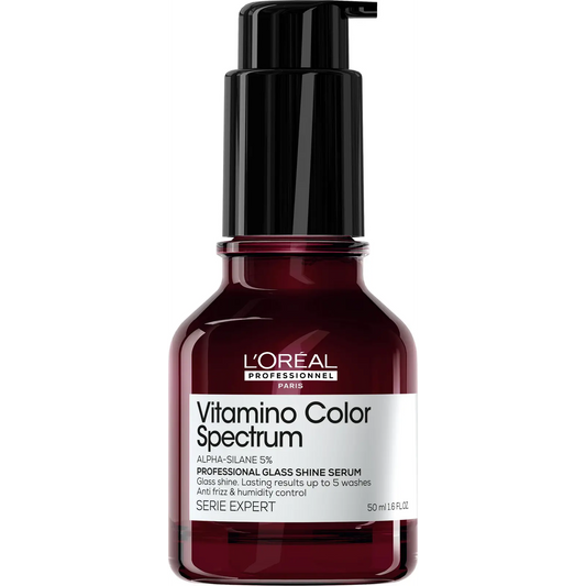 L&apos;ORÉAL PROFESSIONNEL Serie Expert Vitamino Color Spectrum Glass Shine 50 ml (3474637268435) L&apos;ORÉAL PROFESSIONNEL