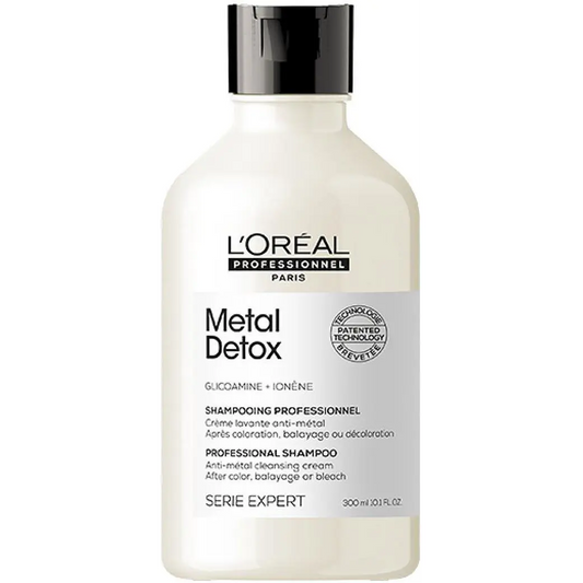 L&apos;ORÉAL PROFESSIONNEL Serie Expert Metal Detox 300 ml (30158078) L&apos;ORÉAL PROFESSIONNEL