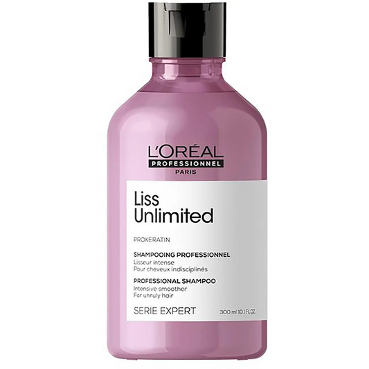 L&apos;ORÉAL PROFESSIONNEL Serie Expert New Liss Unlimited 300 ml (3474636974405) L&apos;ORÉAL PROFESSIONNEL