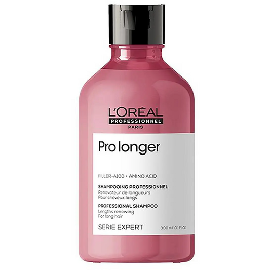 L&apos;ORÉAL PROFESSIONNEL Serie Expert New Pro Longer 300 ml (3474636974429) L&apos;ORÉAL PROFESSIONNEL