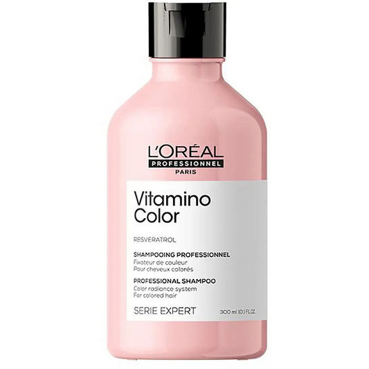 L&apos;ORÉAL PROFESSIONNEL Serie Expert New Vitamino Color 300 ml (3474636975518) L&apos;ORÉAL PROFESSIONNEL