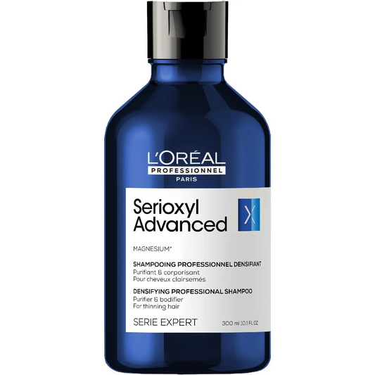 L&apos;ORÉAL PROFESSIONNEL Serie Expert Serioxyl Advanced Shampoo 300ml (3474637106409) L&apos;ORÉAL PROFESSIONNEL