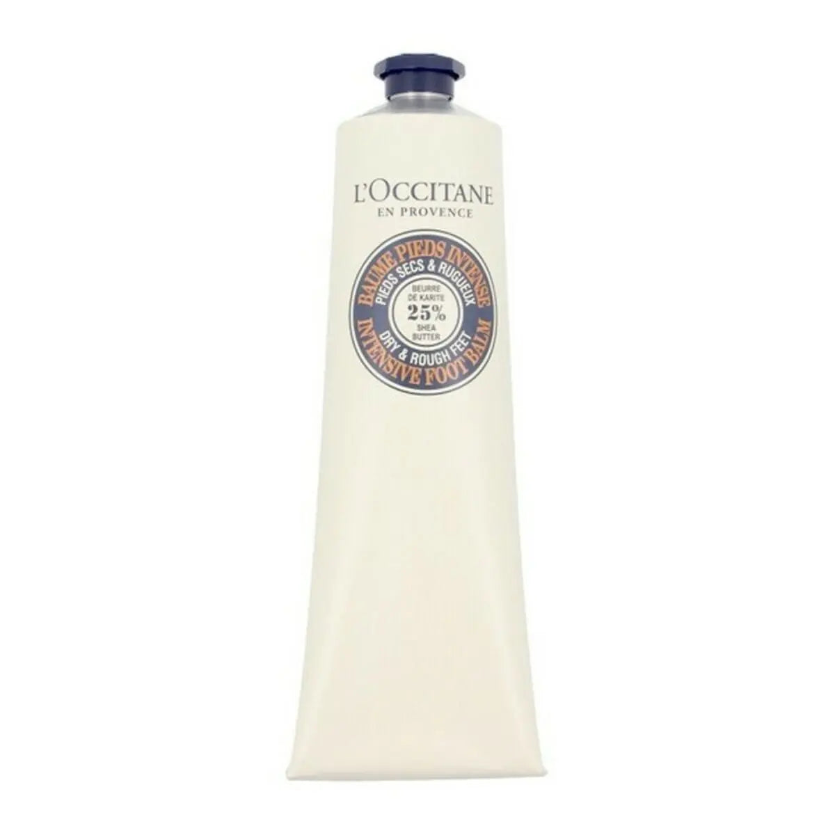 Moisturising Foot Cream Karite L'occitane 01BP150K20 (150 ml) 150 ml L'Occitane En Provence