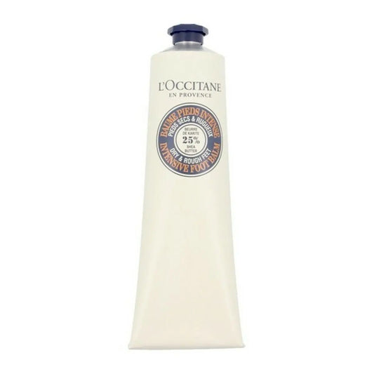 Moisturising Foot Cream Karite L'occitane 01BP150K20 (150 ml) 150 ml L'Occitane En Provence