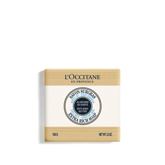 Soap Cake L'Occitane En Provence 01SA100LT20 100 g L'Occitane En Provence
