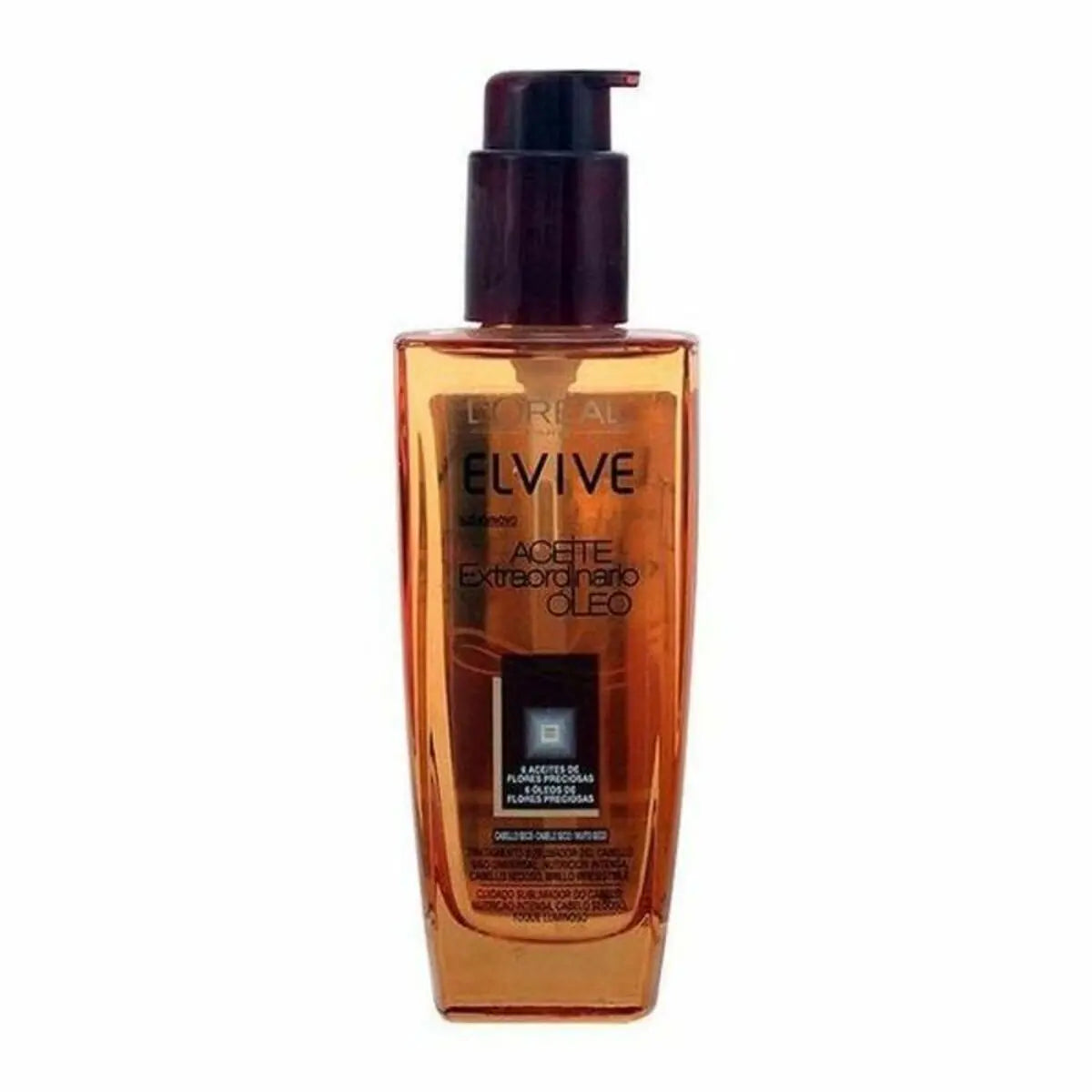 Moisturising Oil L'Oreal Make Up 3600522191148 100 ml L'Oreal Make Up