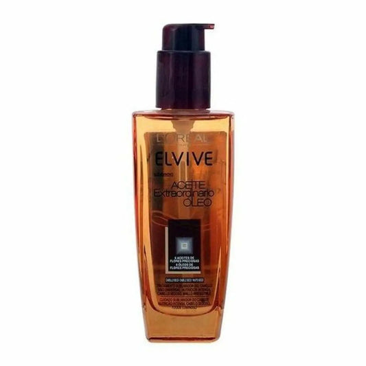 Moisturising Oil L'Oreal Make Up 3600522191148 100 ml L'Oreal Make Up