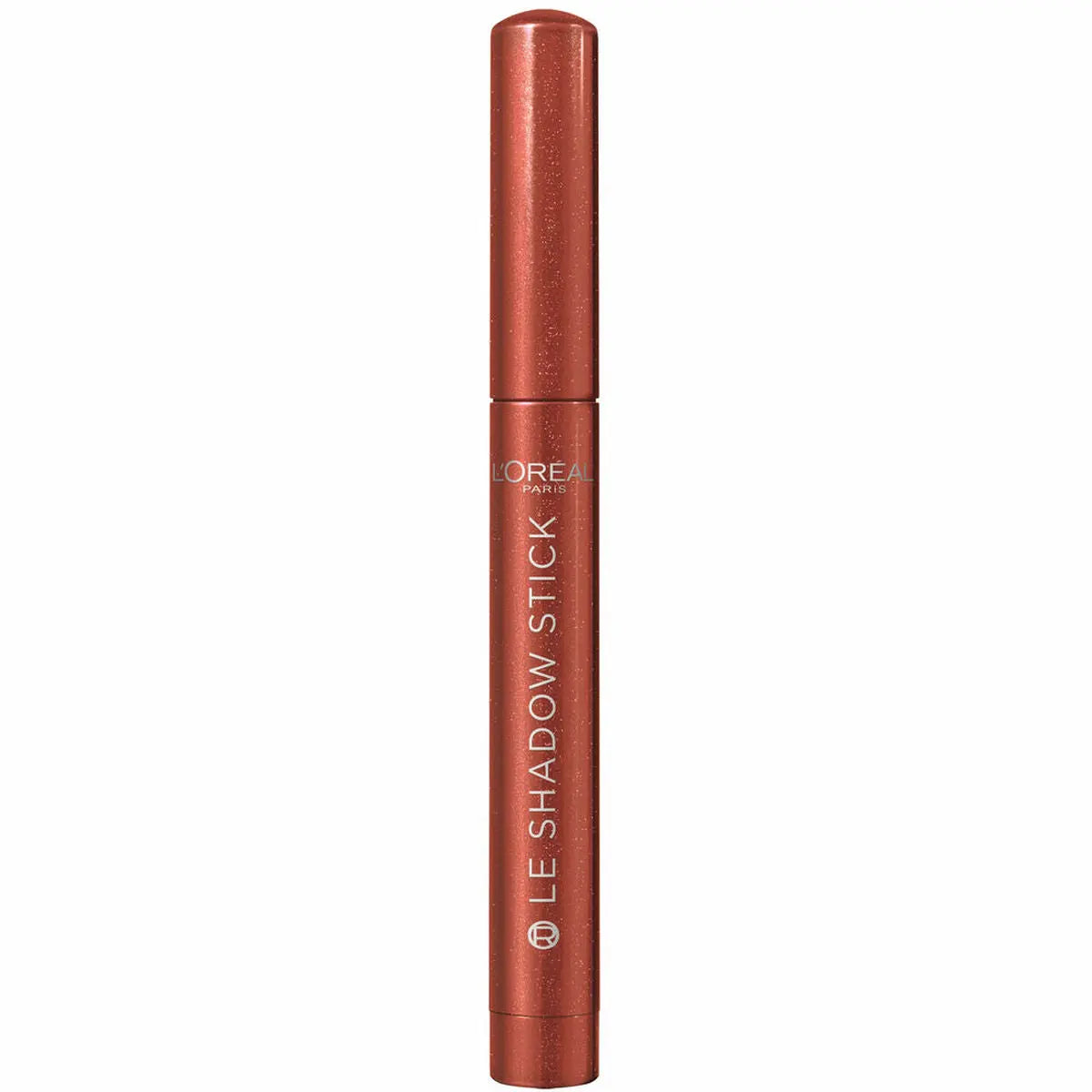 Eyeshadow L'Oreal Make Up LE SHADOW Nº 430-Metallic Bronze 1,4 g L'Oreal Make Up