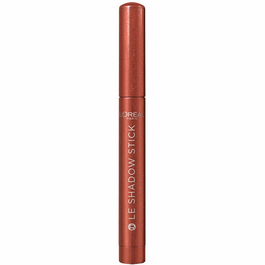 Eyeshadow L'Oreal Make Up LE SHADOW Nº 430-Metallic Bronze 1,4 g L'Oreal Make Up