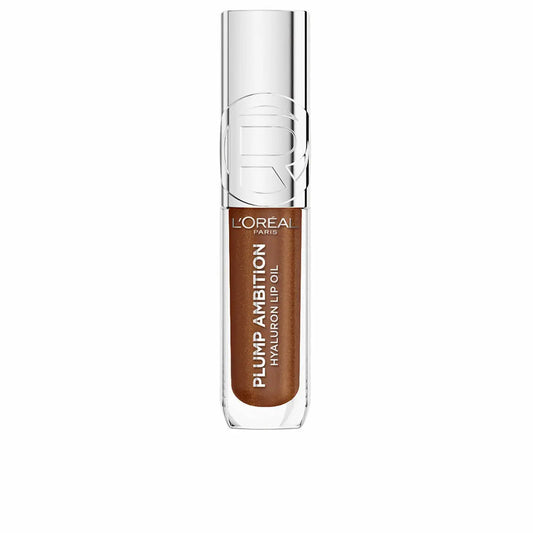 Gloss L'Oreal Make Up PLUMP AMBITION Nº 510-La Nuit Sparkle 5 ml L'Oreal Make Up