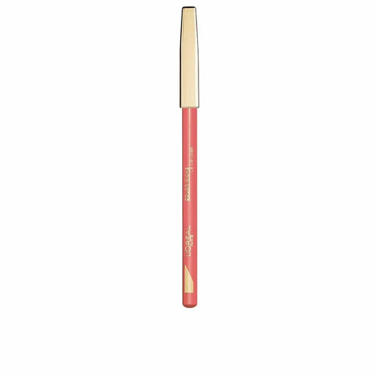 Lip Liner L'Oreal Make Up Color Riche 114-Confidentielle (1,2 g) L'Oreal Make Up
