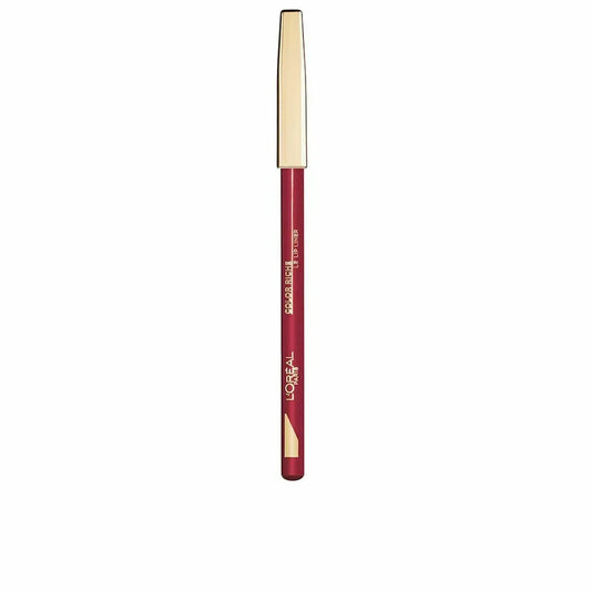 Lip Liner L'Oreal Make Up Color Riche 124-S'il Vous Plait (1,2 g) L'Oreal Make Up