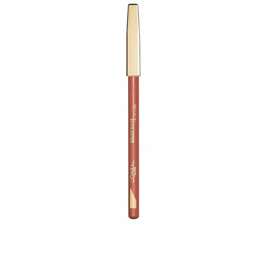 Lip Liner L'Oreal Make Up Color Riche 236-Organza (1,2 g) L'Oreal Make Up
