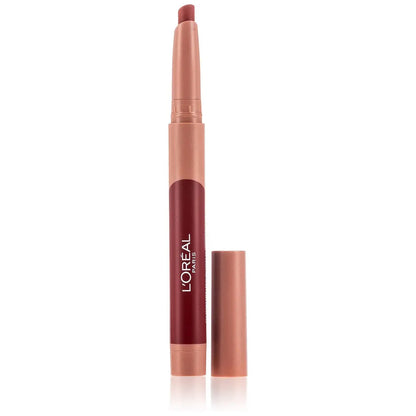 Lipstick L'Oreal Make Up Infaillible 112-spice of life (2,5 g) L'Oreal Make Up