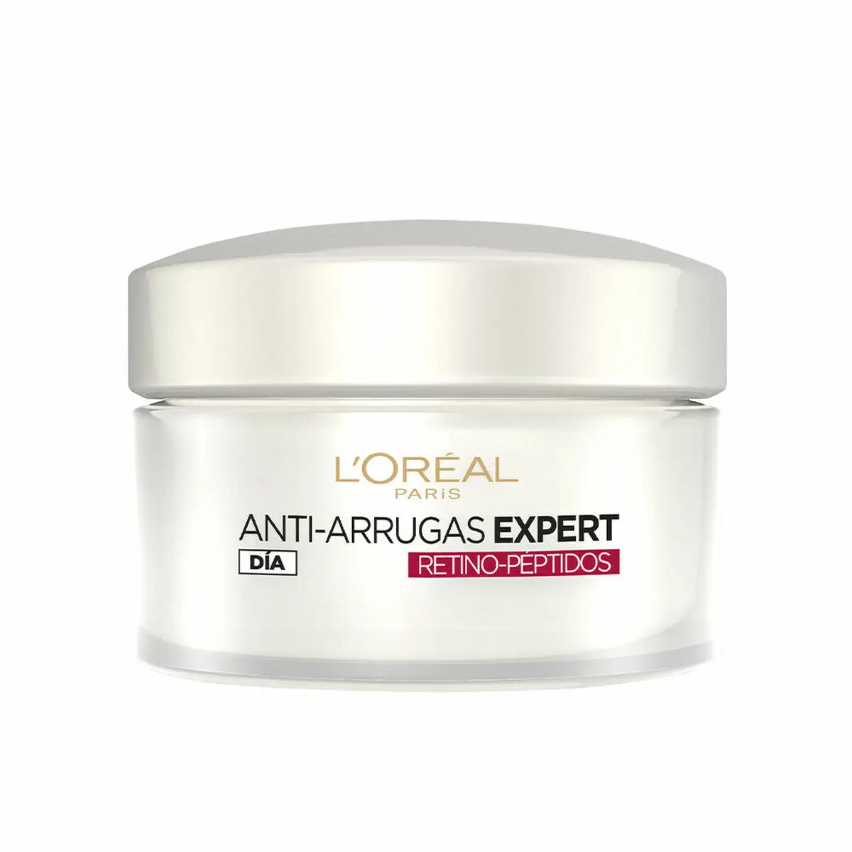 Anti-Wrinkle Cream L'Oreal Make Up (50 ml) L'Oreal Make Up