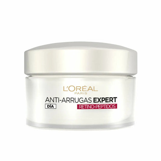 Anti-Wrinkle Cream L'Oreal Make Up (50 ml) L'Oreal Make Up