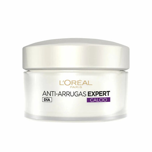 Anti-Wrinkle Cream L'Oreal Make Up (50 ml) L'Oreal Make Up